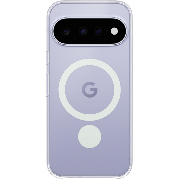 Husa MagSafe pentru Google Pixel 11, Transparenta GA11713-WW