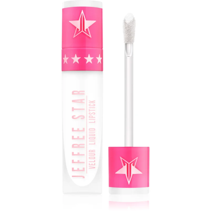 Jeffree Star Cosmetics Velour Liquid Lipstick ruj de buze lichid culoare Drug Lord 5.6 ml