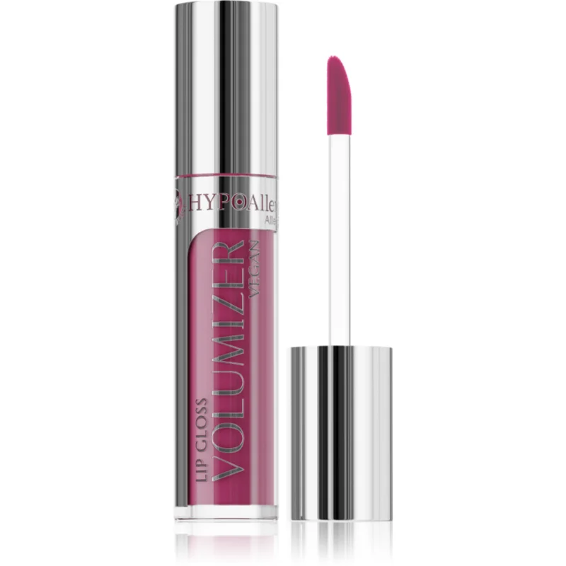 Bell HYPOallergenic luciu de buze pentru un volum suplimentar cu efect de hidratare culoare 09 Berry 4.2 g