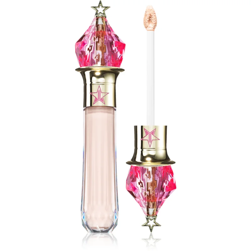 Jeffree Star Cosmetics Magic Star™ Concealer anticearcan cu efect de lunga durata culoare C2 3.4 ml