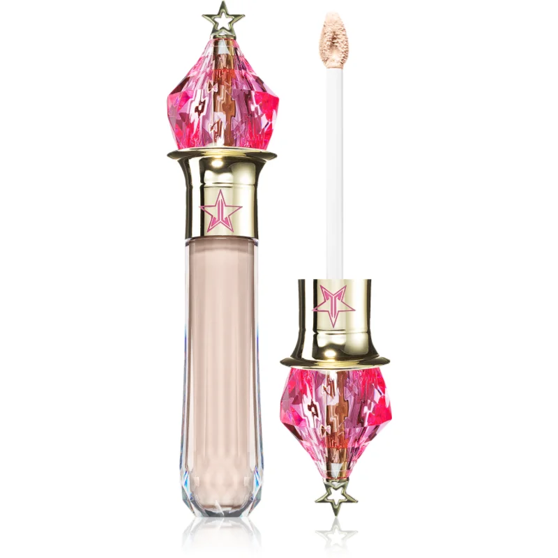 Jeffree Star Cosmetics Magic Star™ Concealer anticearcan cu efect de lunga durata culoare C8 3.4 ml