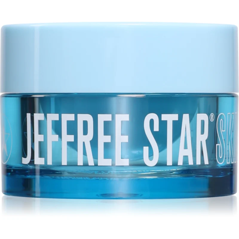 Jeffree Star Cosmetics The Revive Lip Mask mască hidratantă pentru buze culoare Wyoming Vanilla 10 g