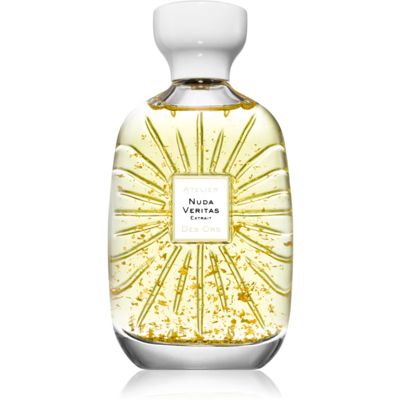 Atelier Des Ors Nuda Veritas Extrait extract de parfum unisex 100 ml