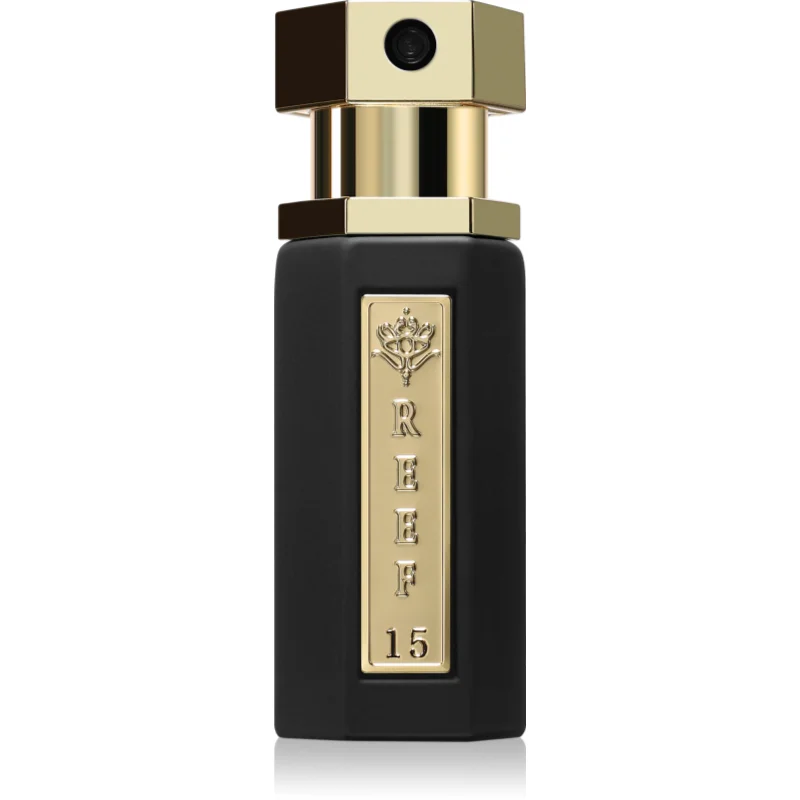 Reef Perfumes Reef 15 Eau de Parfum pentru bărbați 15 ml