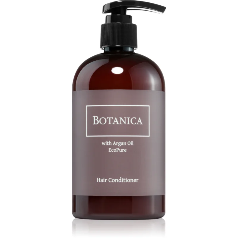 Alda cosmetics Botanica balsam de păr cu ulei de argan 360 ml