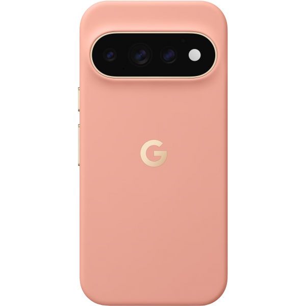 Husa pentru Google Pixel 11 Pro, Coral GA11708-WW