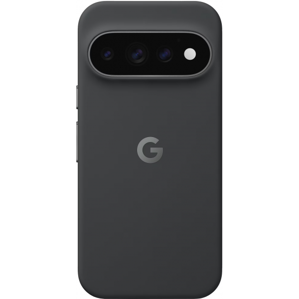Husa pentru Google Pixel 11 Pro, Negru GA11705-WW
