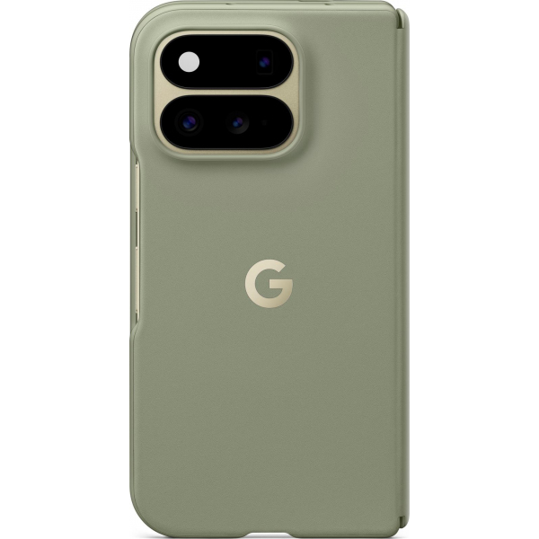 Husa pentru Google Pixel 11 Pro Fold, Verde GA11718-WW