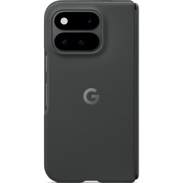 Husa pentru Google Pixel 11 Pro Fold, Neagra GA11716-WW