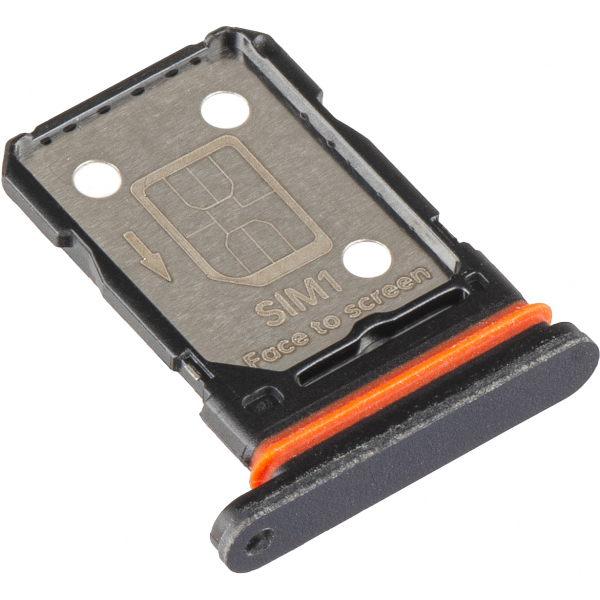 Suport SIM Oppo Reno13, Bleu (Luminous Blue), Service Pack 612217000071