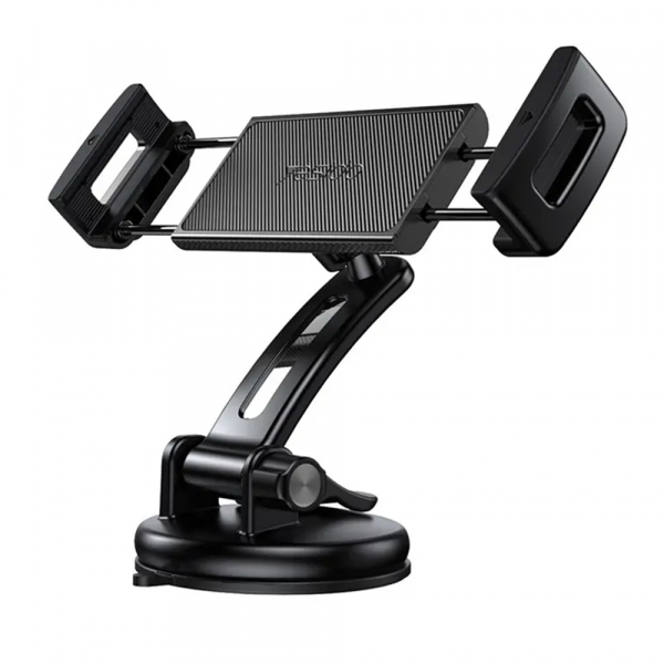 Suport Auto Yesido C171 pentru Telefon / Tableta, 4.7inch - 12inch, Negru