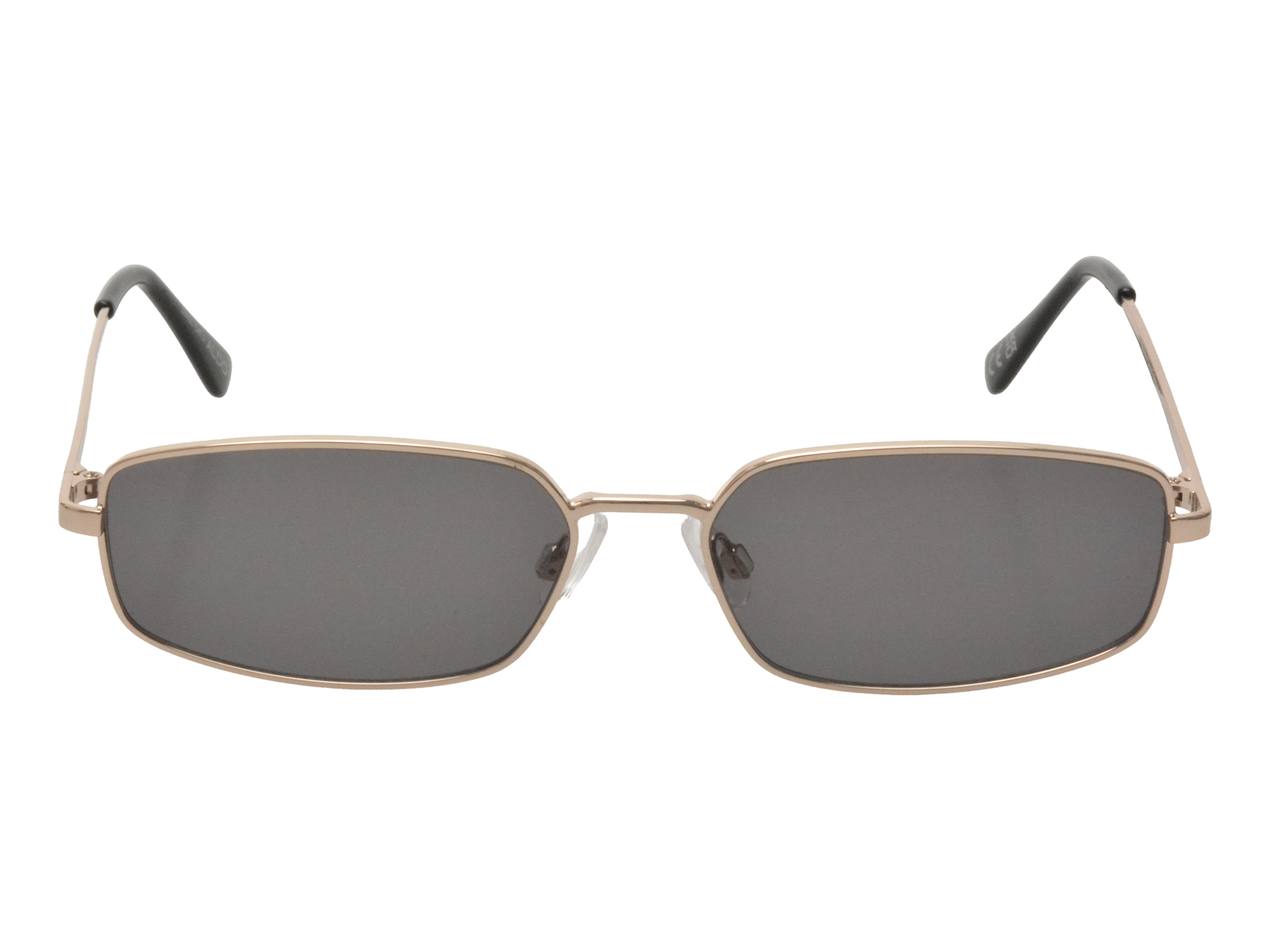 Ochelari de soare ALDO aurii, JADDEE 710, din metal
