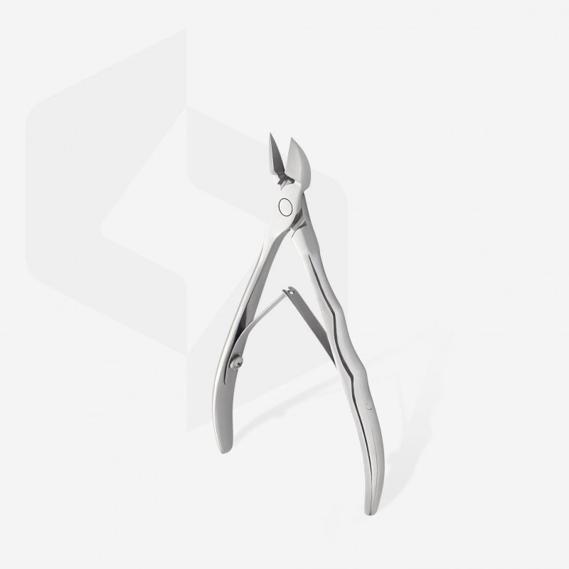 Cleste profesional Staleks Expert pentru cuticule NE-11-11