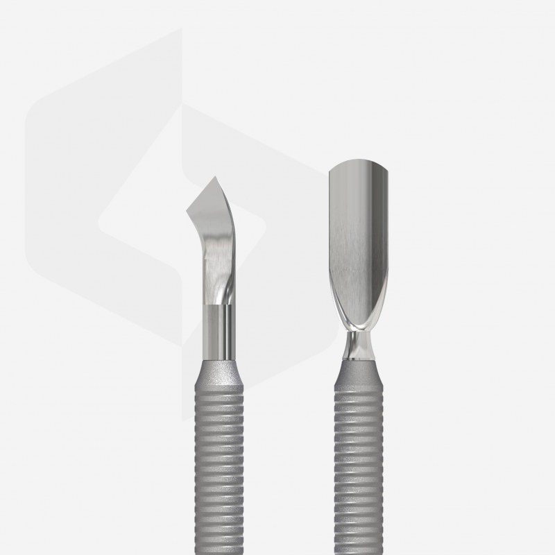 Instrument pt cuticule Staleks Pro Smart cu 2 capete PS-50/6