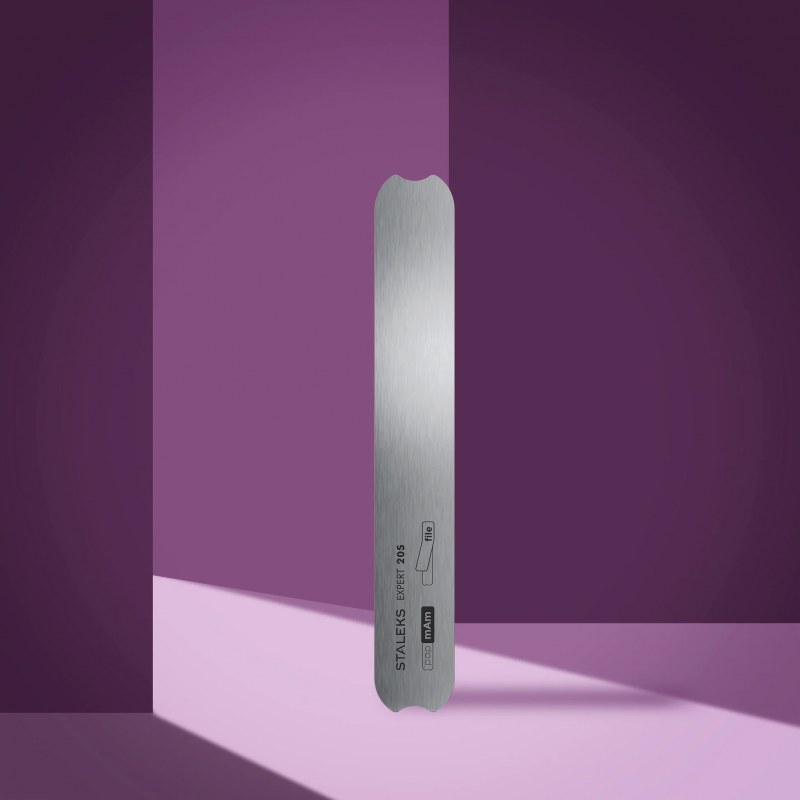 Baza pila din metal Staleks MBE-20s (130mm)