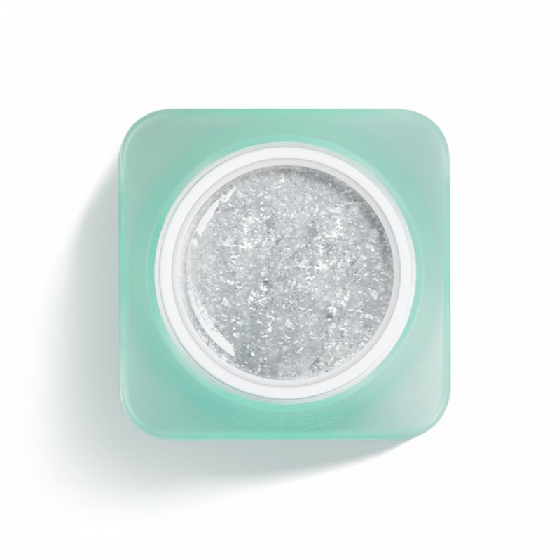 Gel UV 2M Hema Free - No Filing Hyper Spark - Ice 15gr