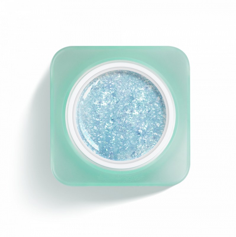 Gel UV 2M Hema Free - No Filing Hyper Spark - Ocean 15gr