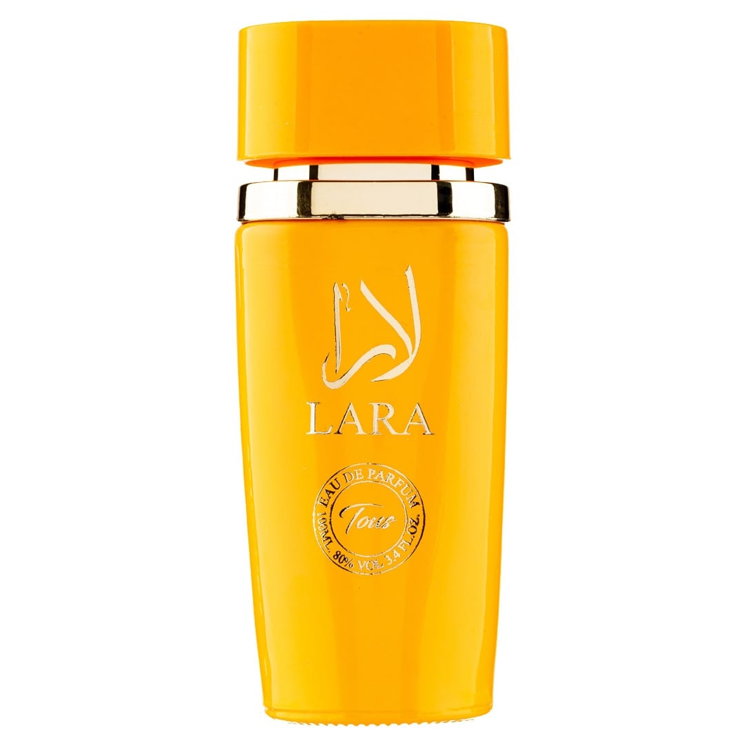 Apa de Parfum Lara Tous, Al Fakhr Perfumes, Femei - 100ml