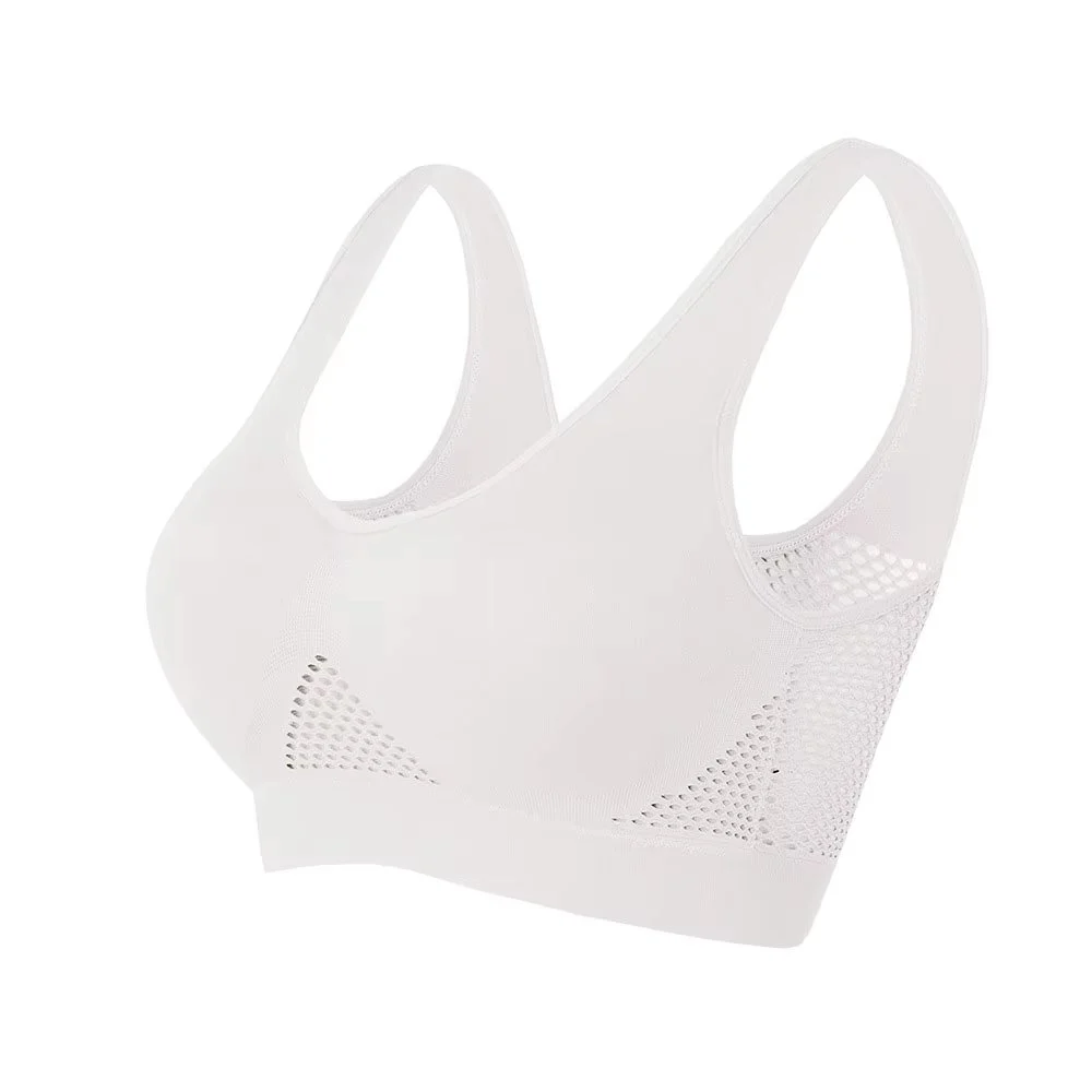 Bustiera dama, ST046, Alb