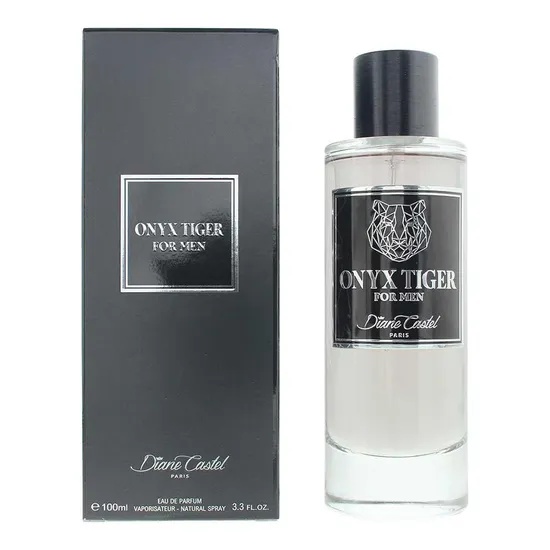 Apa de parfum DC Onyx Tiger barbati 100ml - Original Franta