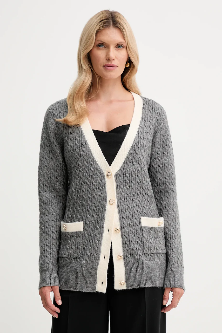 Fracomina  cardigan