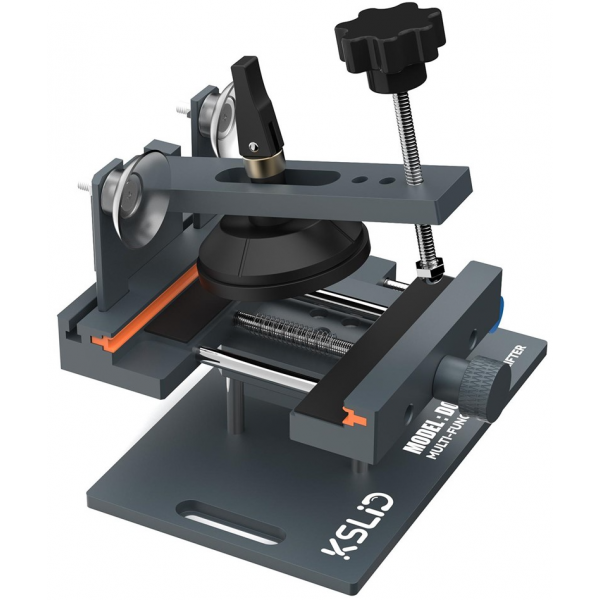Suport Lucru Demontare Telefon KSLid D041, Gri