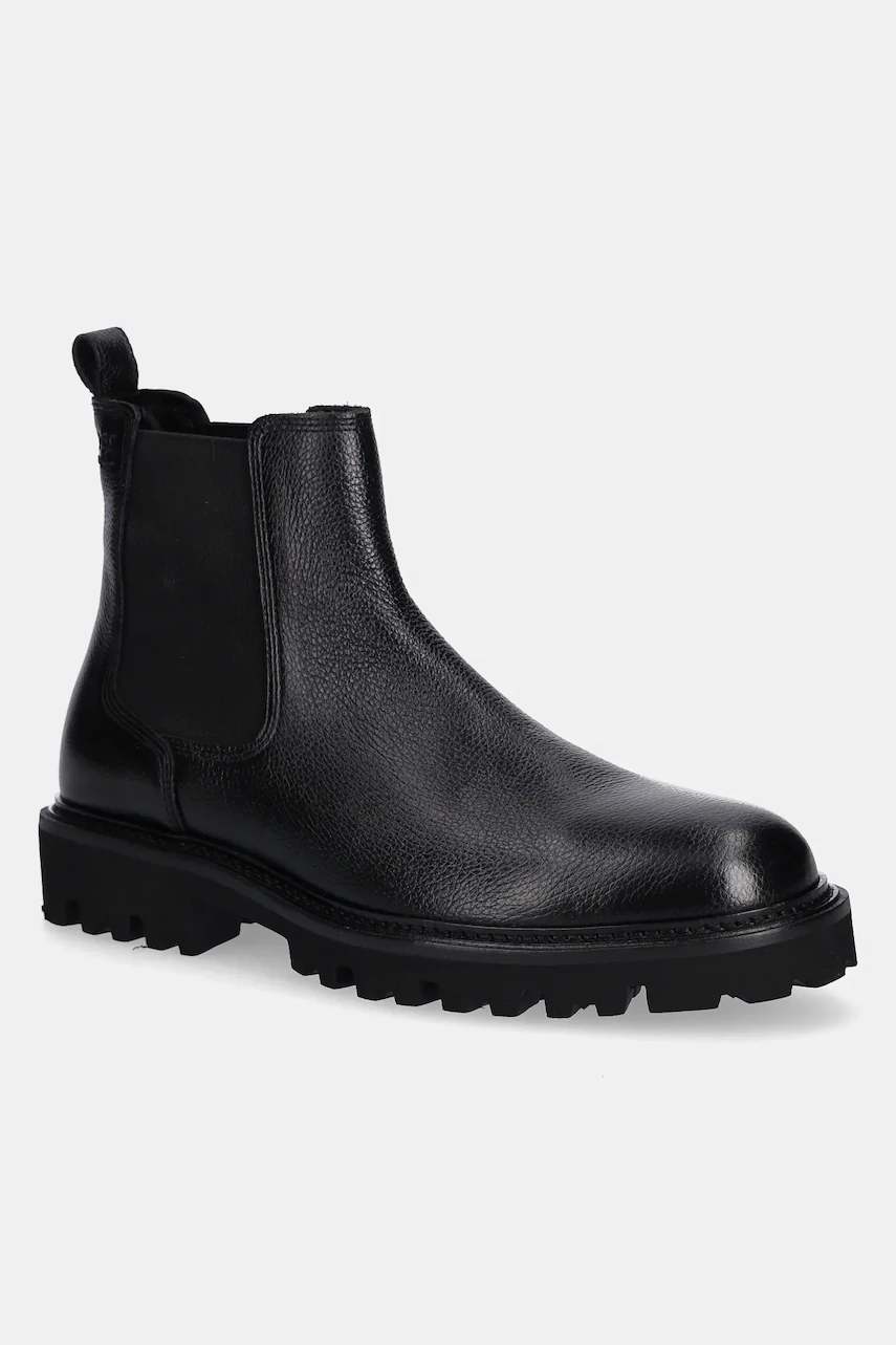 BOSS  ghete chelsea de piele 50552573