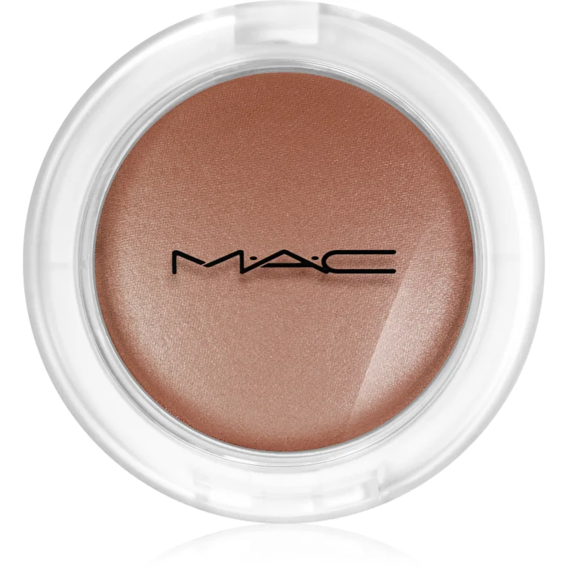 MAC Cosmetics Glow Play Blush blush cu efect iluminator culoare True Harmony 7,3 g