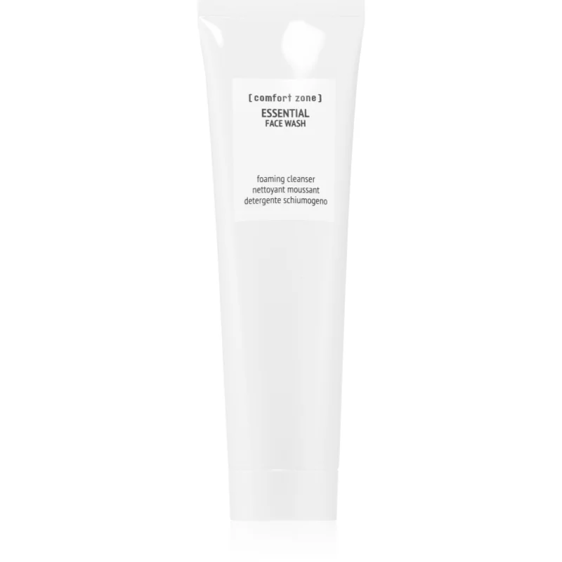 Comfort Zone Essential Face Wash crema demachianta delicata 150 ml