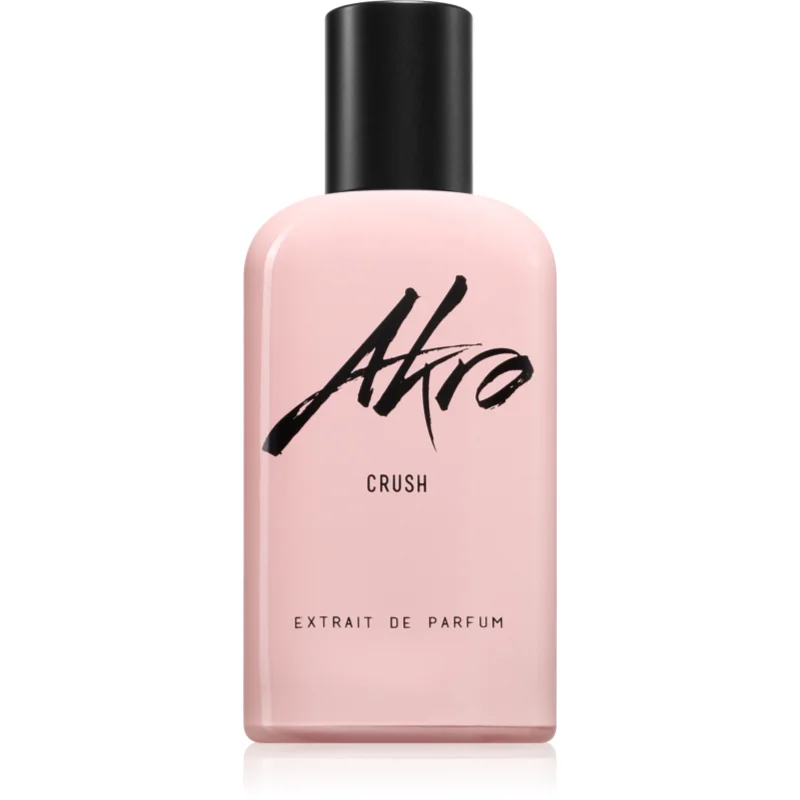 Akro Crush extract de parfum unisex 30 ml