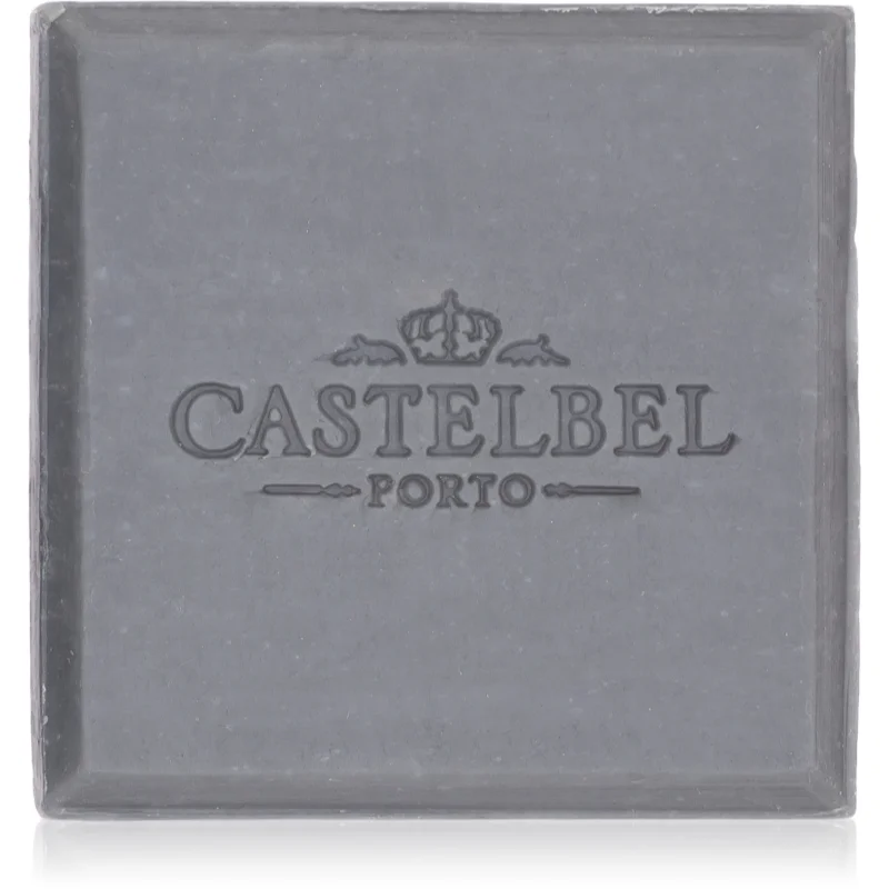 Castelbel Gentlemen's Club Patchouli & Sandalwood săpun de lux 150 g
