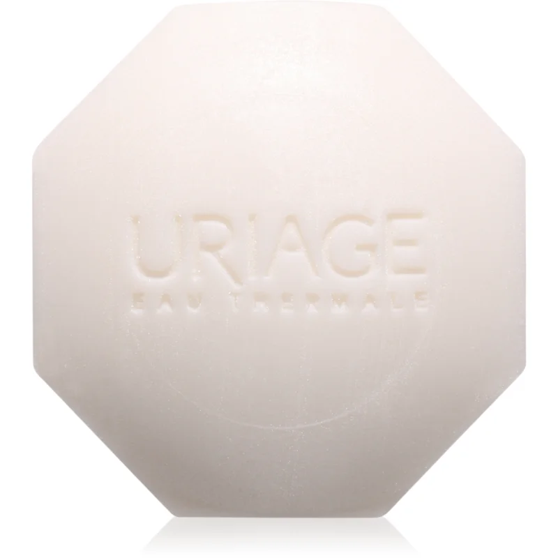 Uriage DERM-PHY Dermatological Syndet Bar sapun gentil pentru curatare 100 g