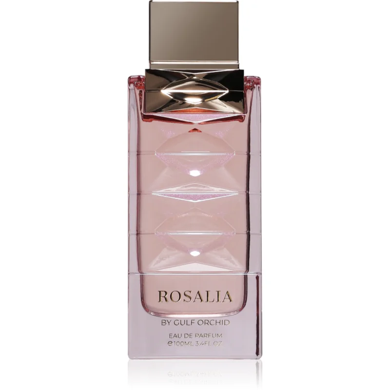 Gulf Orchid Rosalia Eau de Parfum pentru femei 100 ml