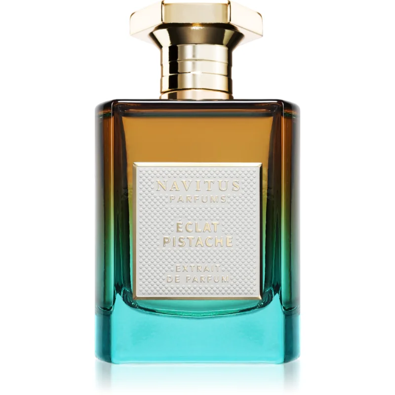 Navitus Parfums Eclat Pistache extract de parfum unisex 100 ml