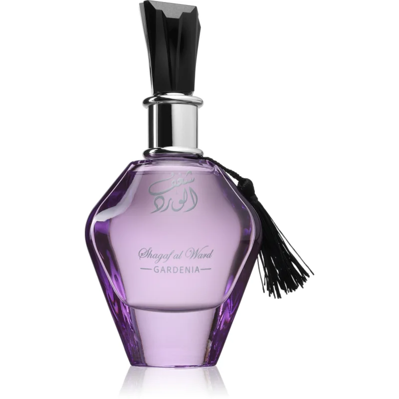 Al Wataniah Shagaf Al Ward Gardenia Eau de Parfum pentru femei 100 ml