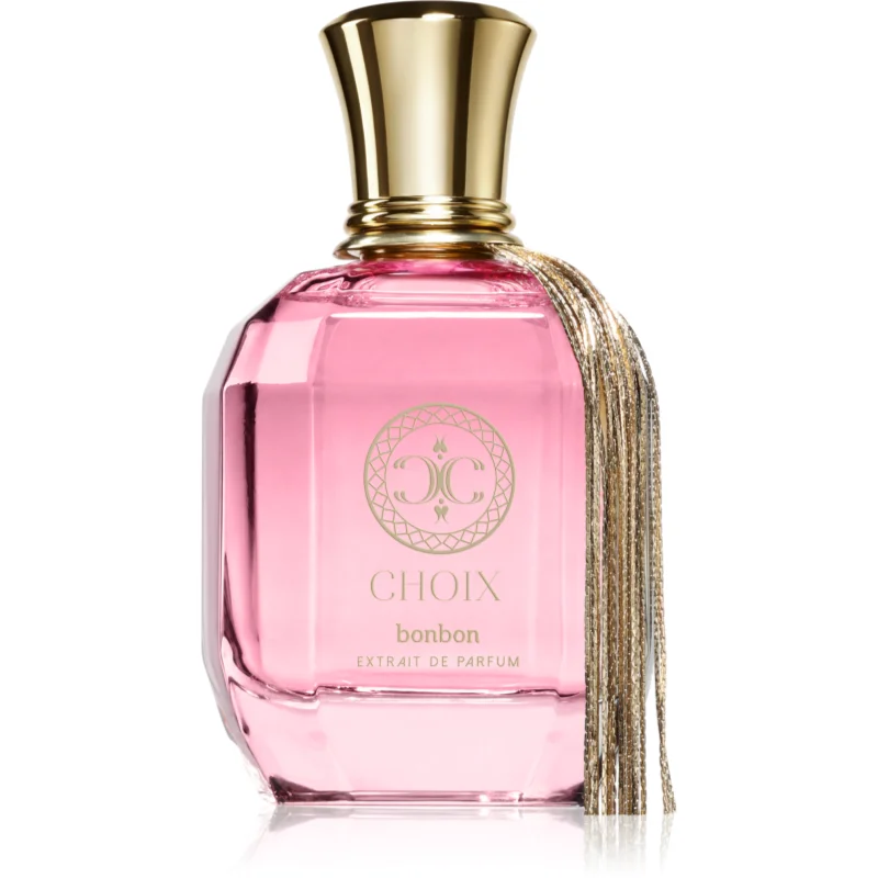 Gritti Choix Bonbon extract de parfum unisex 100 ml