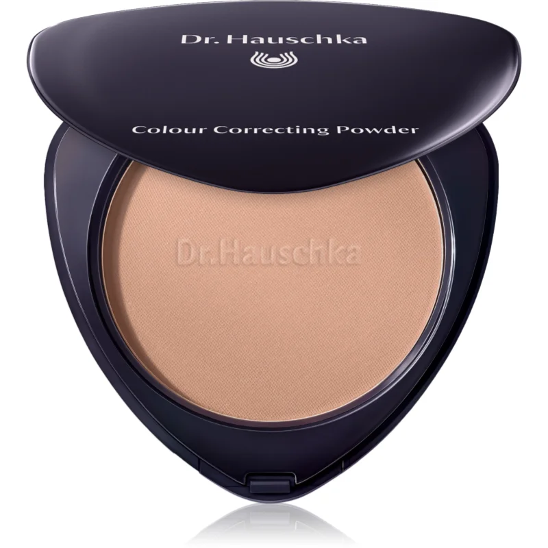 Dr. Hauschka Make-Up Bronzing Powder pudra bronzanta 10 g