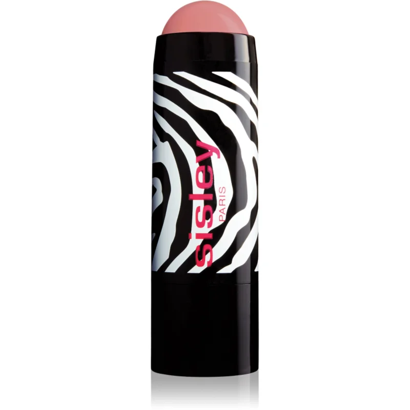 Sisley Phyto Blush Twist blush cremos stick culoare 8 Nude 5.5 g