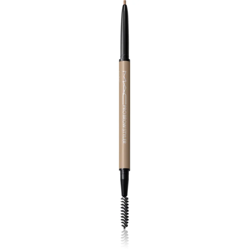 MAC Cosmetics Pro Brow Styler creion pentru sprancene culoare Fling 0.08 g