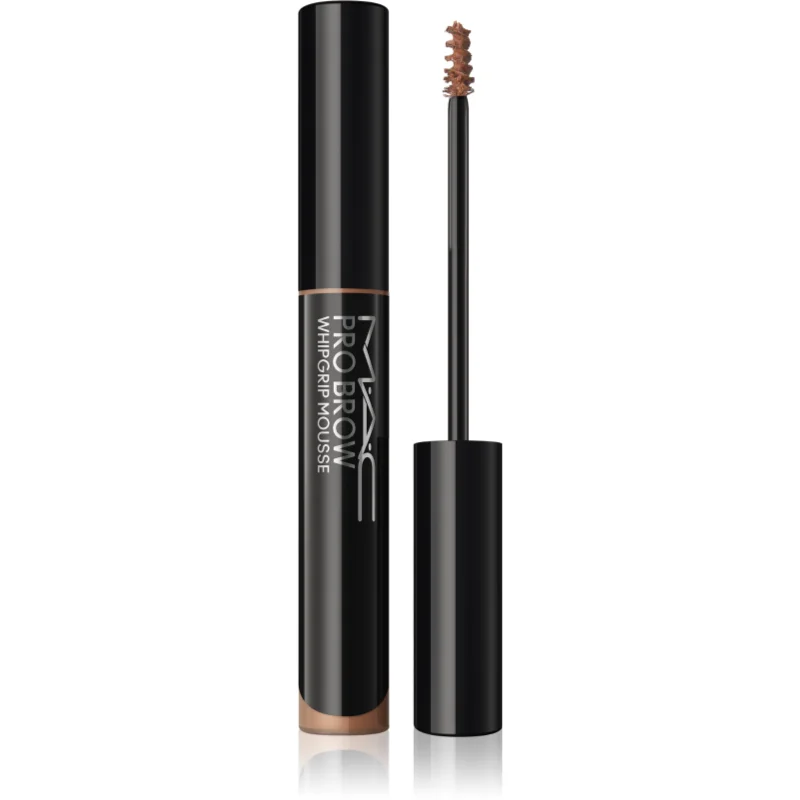 MAC Cosmetics Pro Brow Whipgrip Mousse gel pentru sprancene culoare Spiked 4 g