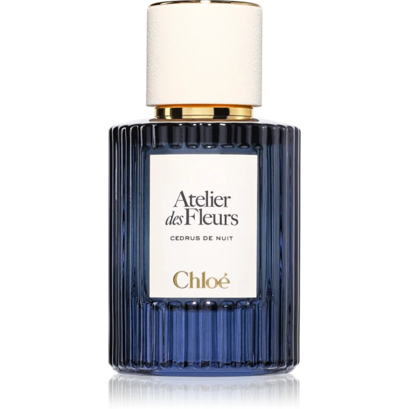 Chloé Atelier des Fleurs Cedrus de Nuit Eau de Parfum pentru femei 50 ml