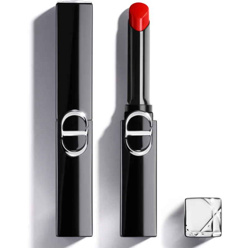 DIOR Rouge Dior On Stage Ruj cu persistență îndelungată culoare 999 2.2 g