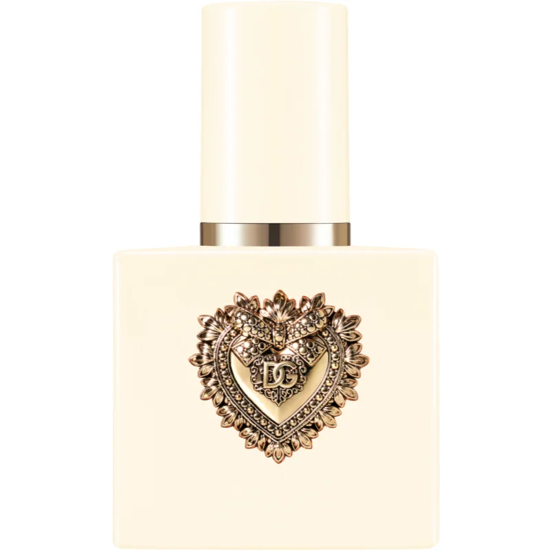 Dolce&Gabbana Your Devotion Eau de Parfum Intense apă parfumată intense pentru femei 30 ml