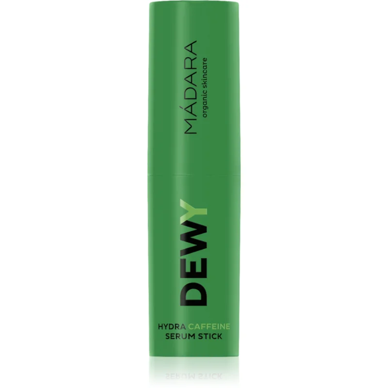 MÁDARA Dewy ser hidratant cu cafeina 11.5 g
