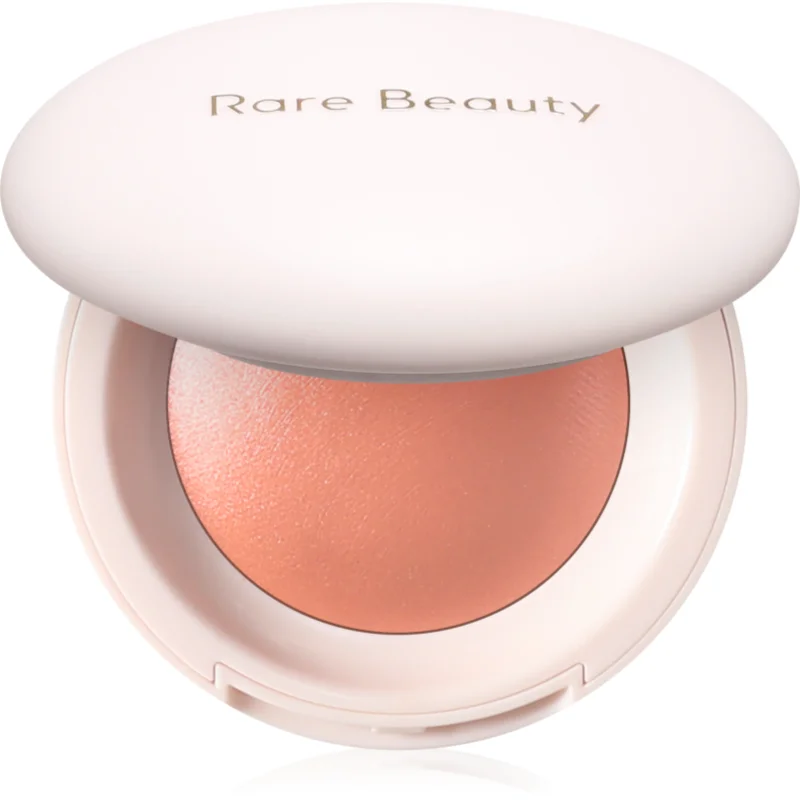 Rare Beauty Soft Pinch Luminous Powder Blush Blush rezistent culoare Cheer 2.8 g
