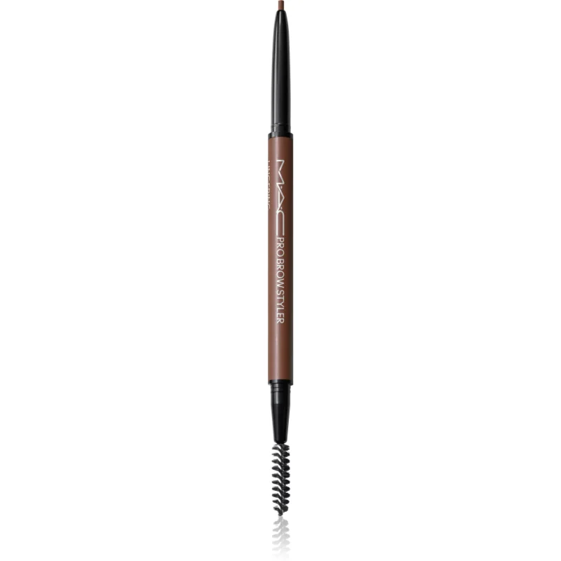MAC Cosmetics Pro Brow Styler creion pentru sprancene culoare Lingering 0.08 g