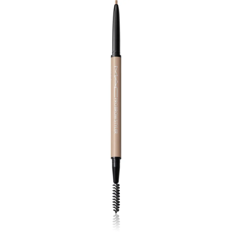 MAC Cosmetics Pro Brow Styler creion pentru sprancene culoare Omega 0.08 g