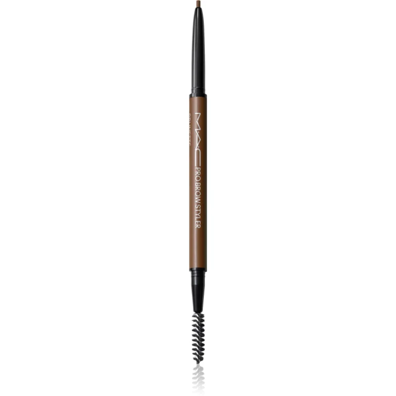 MAC Cosmetics Pro Brow Styler creion pentru sprancene culoare Brunette 0.08 g