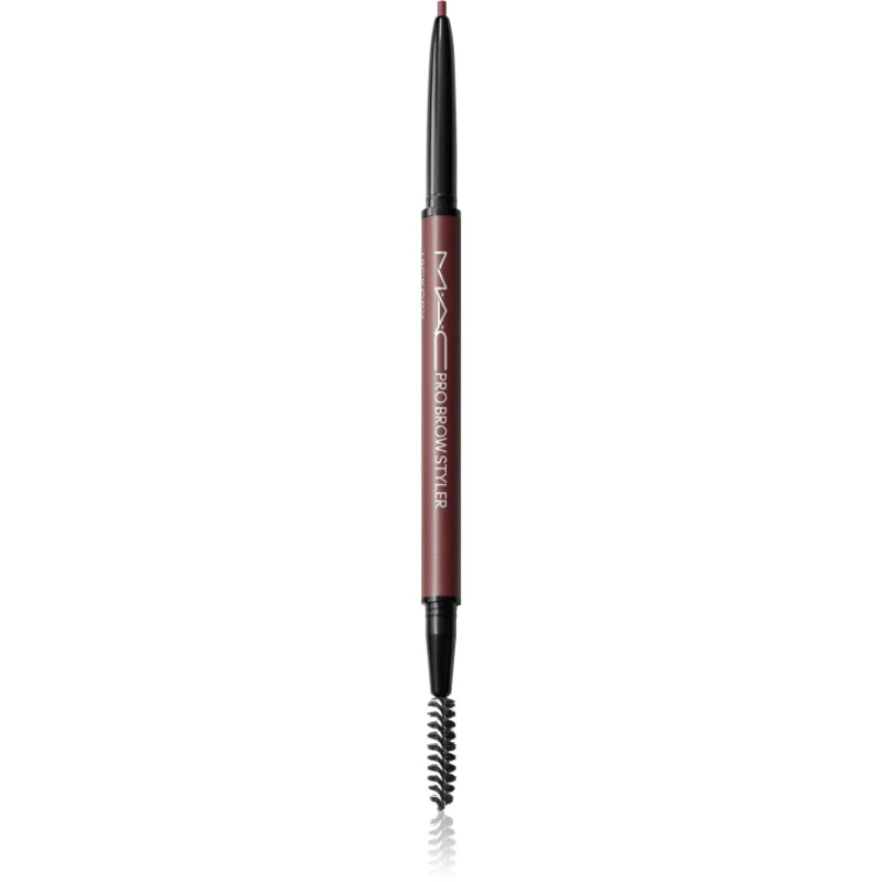 MAC Cosmetics Pro Brow Styler creion pentru sprancene culoare Hickory 0.08 g