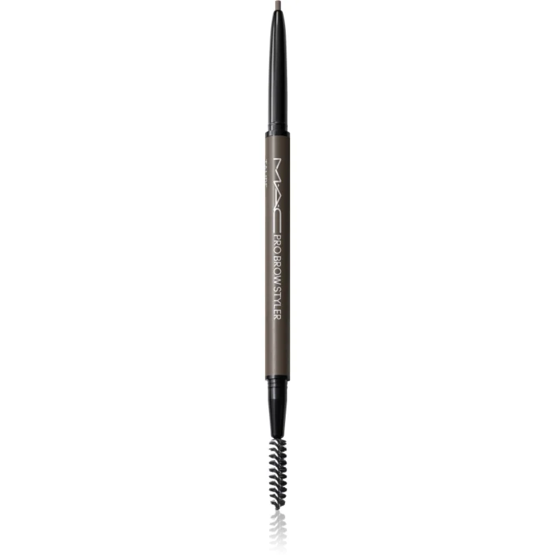 MAC Cosmetics Pro Brow Styler creion pentru sprancene culoare Taupe 0.08 g